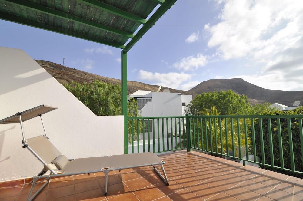 Timanfaya Casa Rural Yaiza (Lanzarote) Exterior foto