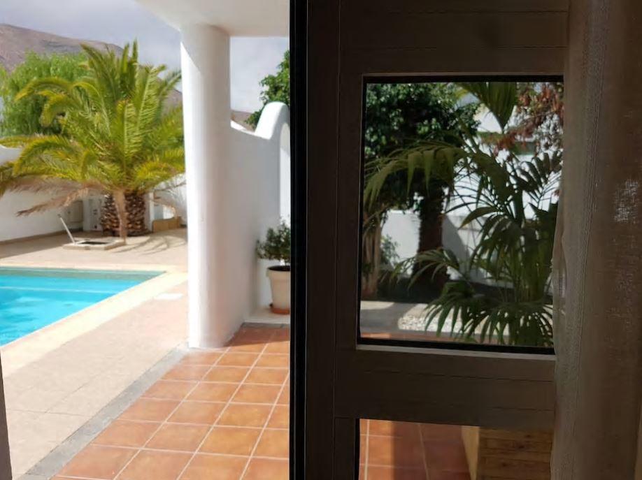 Timanfaya Casa Rural Yaiza (Lanzarote) Exterior foto