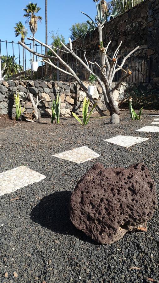 Timanfaya Casa Rural Yaiza (Lanzarote) Exterior foto