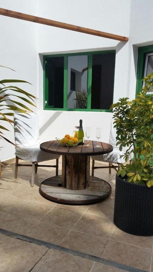 Timanfaya Casa Rural Yaiza (Lanzarote) Exterior foto