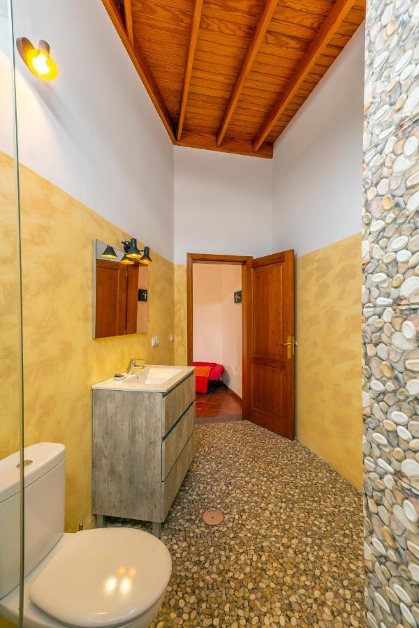Timanfaya Casa Rural Yaiza (Lanzarote) Exterior foto