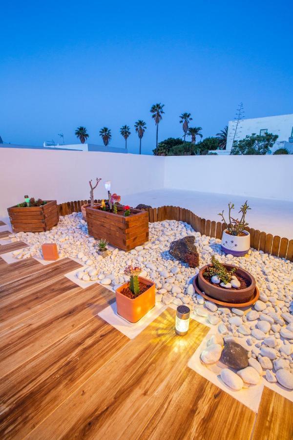 Timanfaya Casa Rural Yaiza (Lanzarote) Exterior foto