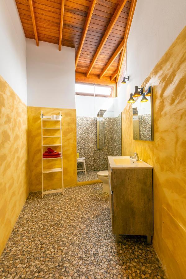 Timanfaya Casa Rural Yaiza (Lanzarote) Exterior foto